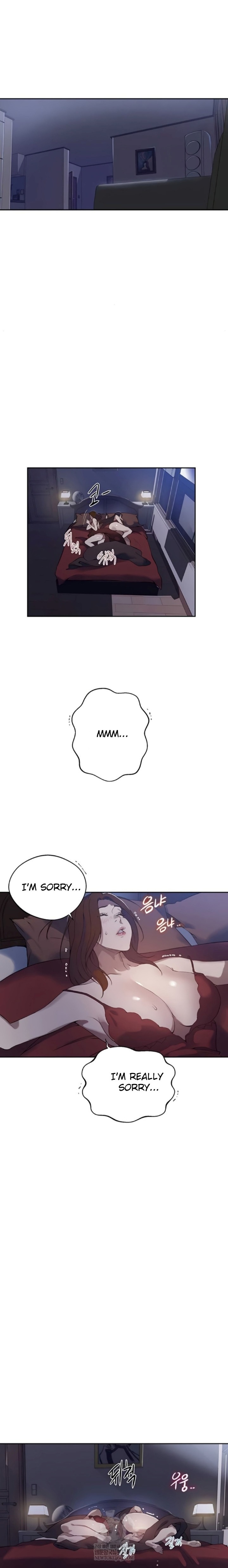 Secret Class Chapter 291 - Page 7