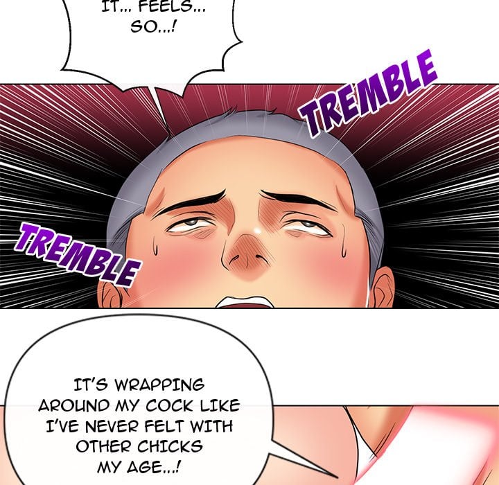 Secret Offer Chapter 11 - Page 73