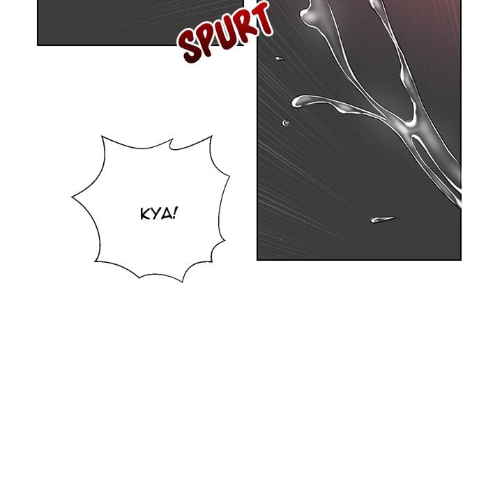 Secret Offer Chapter 11 - Page 91