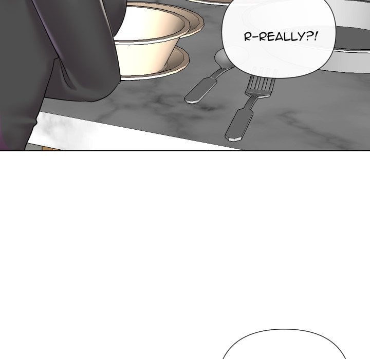 Secret Offer Chapter 13 - Page 104