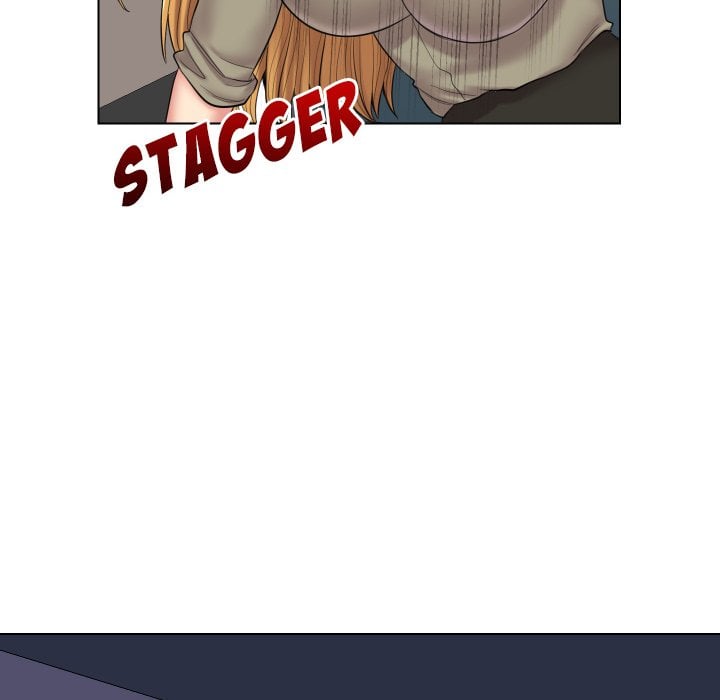 Secret Offer Chapter 13 - Page 14