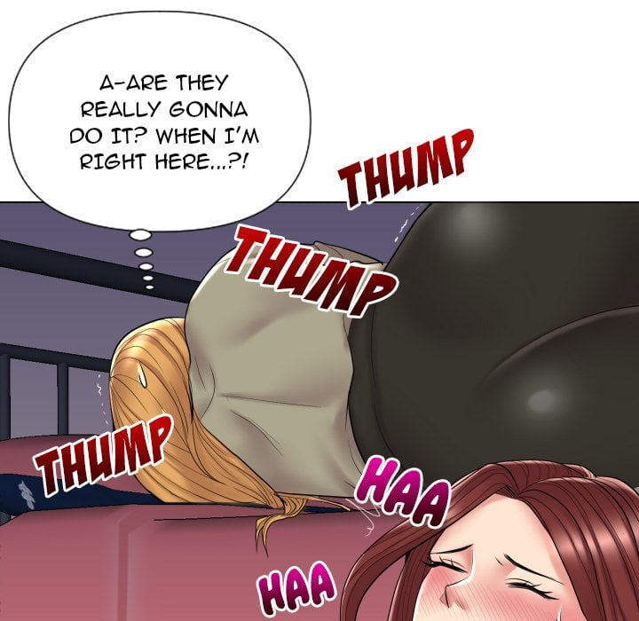 Secret Offer Chapter 13 - Page 26
