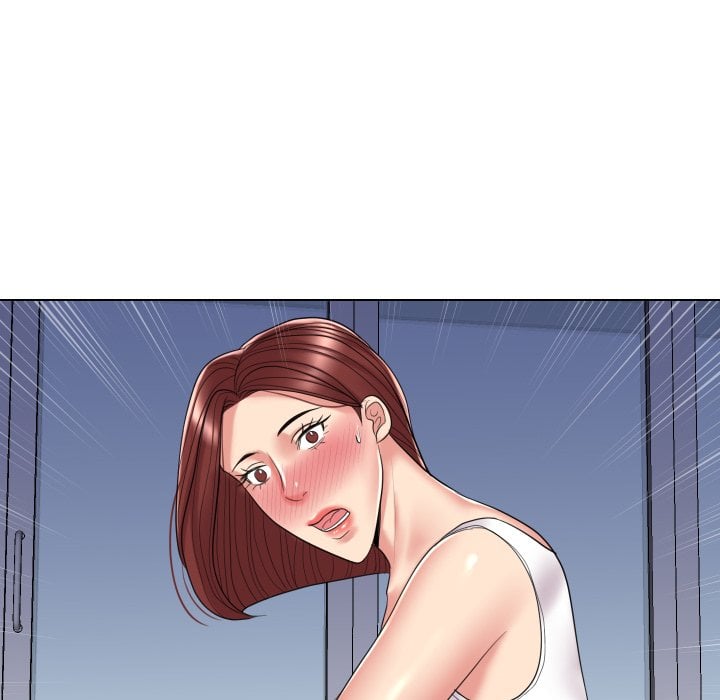 Secret Offer Chapter 13 - Page 53