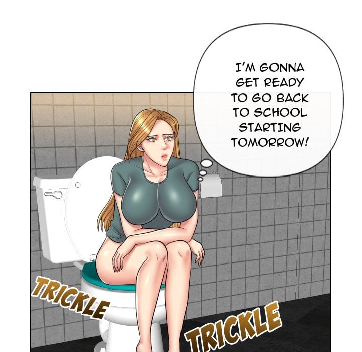 Secret Offer Chapter 13 - Page 76