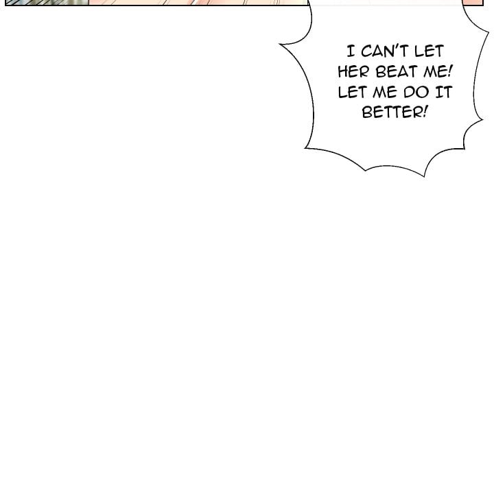 Secret Offer Chapter 14 - Page 109