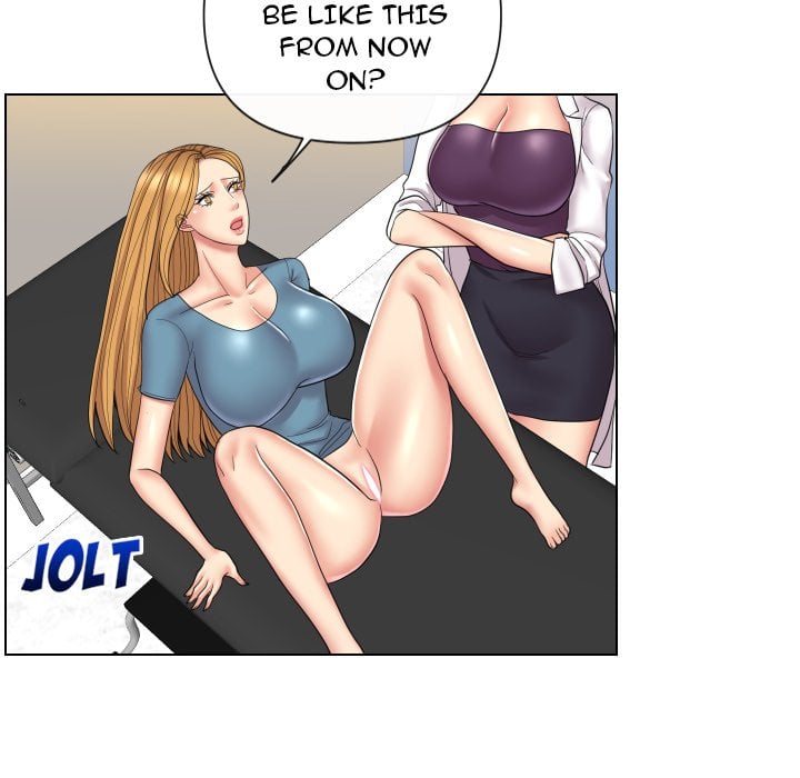 Secret Offer Chapter 14 - Page 31