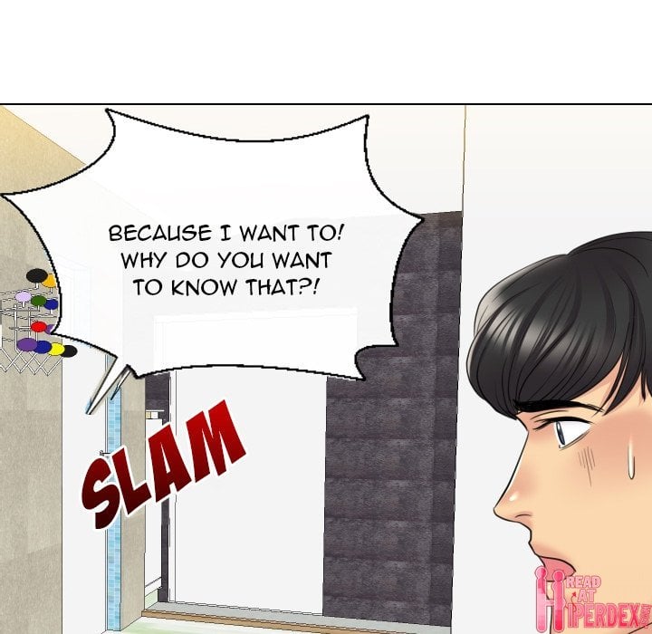 Secret Offer Chapter 15 - Page 102