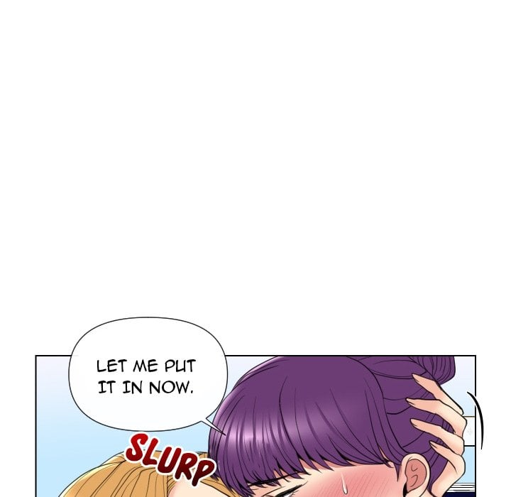 Secret Offer Chapter 15 - Page 16