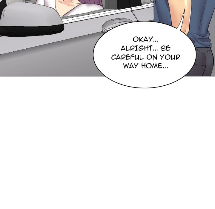 Secret Offer Chapter 15 - Page 83