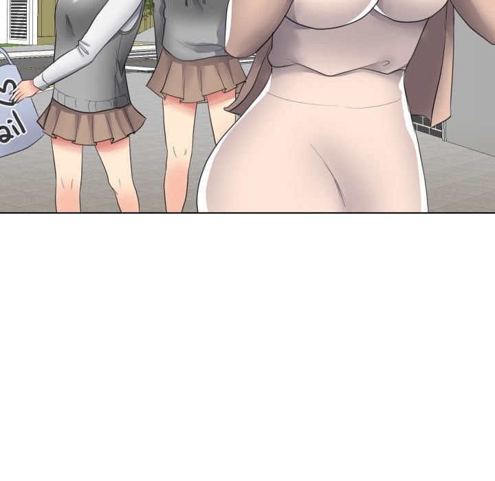 Secret Offer Chapter 16 - Page 124