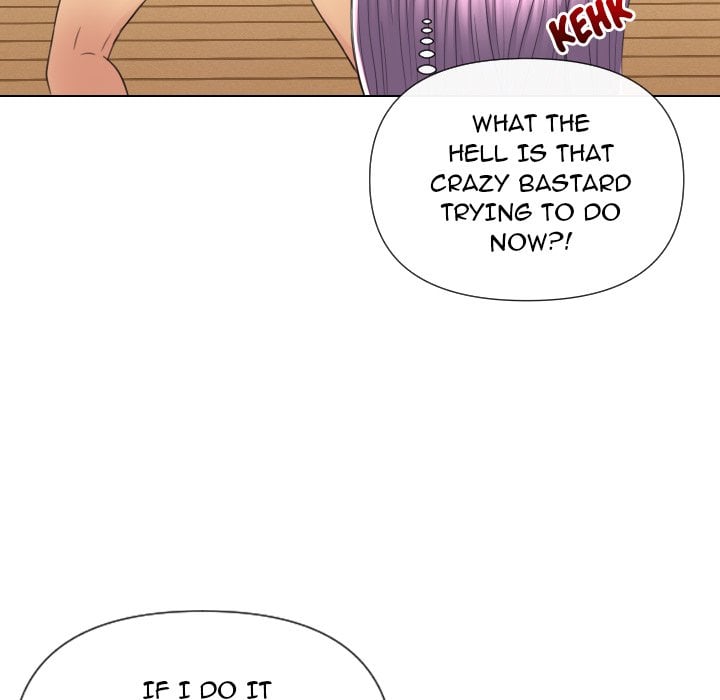 Secret Offer Chapter 16 - Page 35