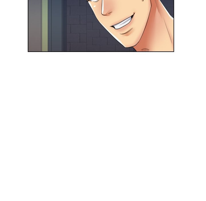 Secret Offer Chapter 16 - Page 46