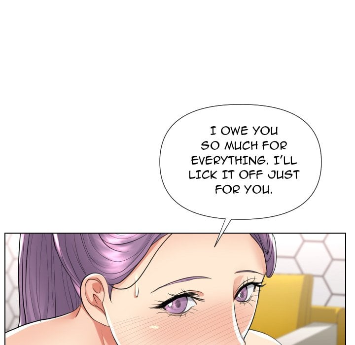 Secret Offer Chapter 16 - Page 86