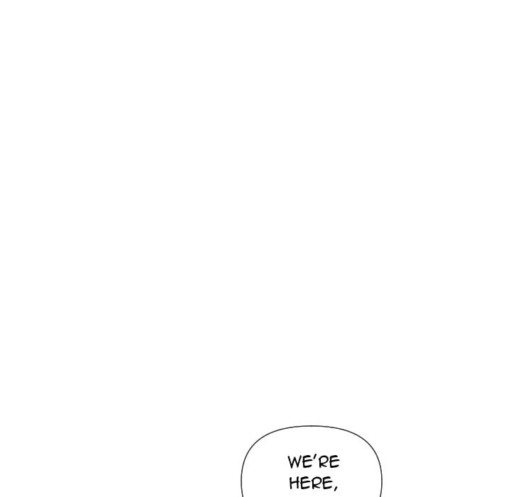 Secret Offer Chapter 17 - Page 7