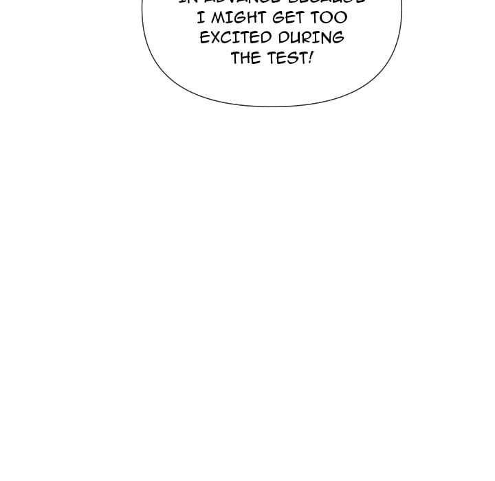 Secret Offer Chapter 17 - Page 29