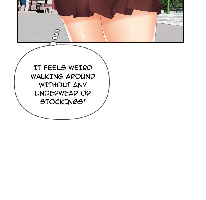 Secret Offer Chapter 18 - Page 112