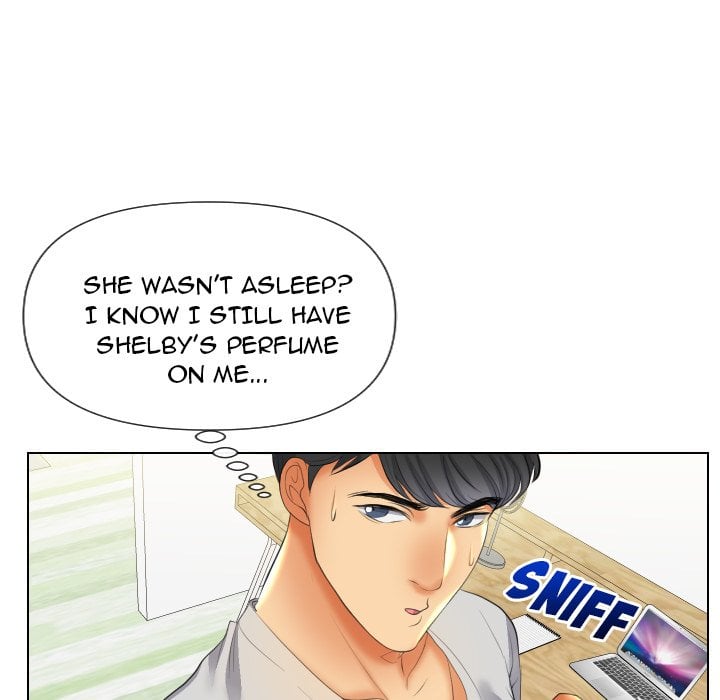 Secret Offer Chapter 18 - Page 148