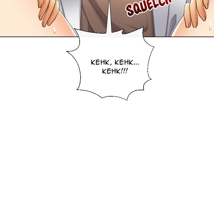 Secret Offer Chapter 18 - Page 49