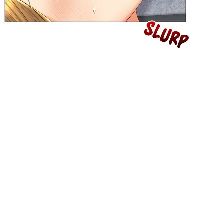Secret Offer Chapter 18 - Page 58
