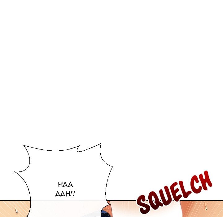 Secret Offer Chapter 18 - Page 59