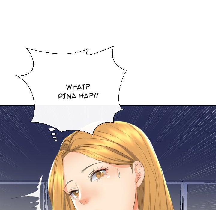 Secret Offer Chapter 18 - Page 89