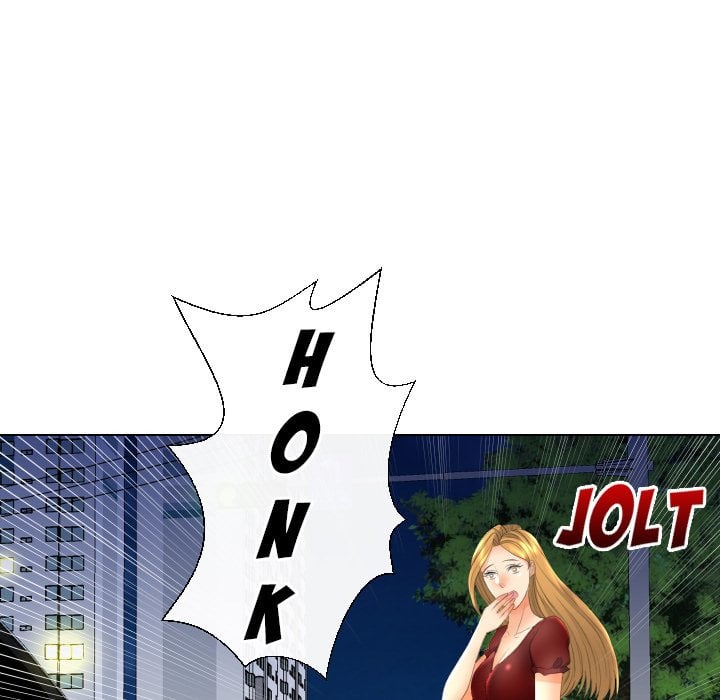 Secret Offer Chapter 18 - Page 98