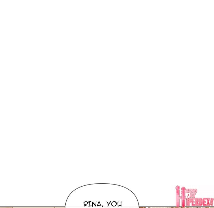 Secret Offer Chapter 19 - Page 104
