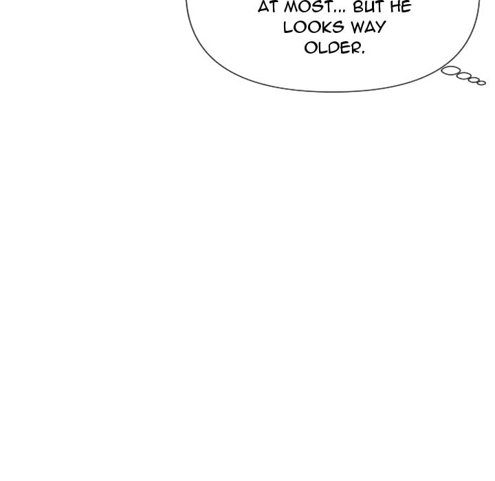 Secret Offer Chapter 19 - Page 168