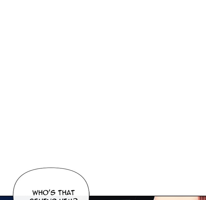 Secret Offer Chapter 19 - Page 169