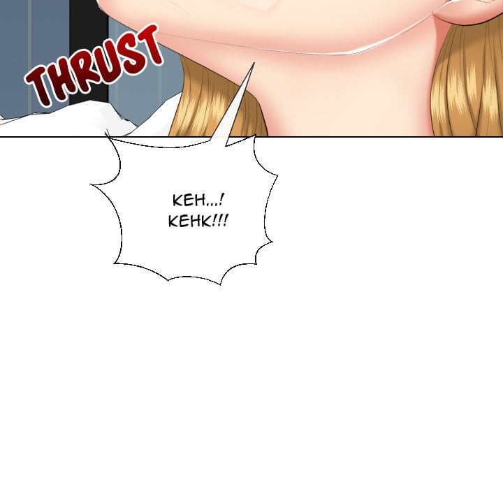 Secret Offer Chapter 19 - Page 24
