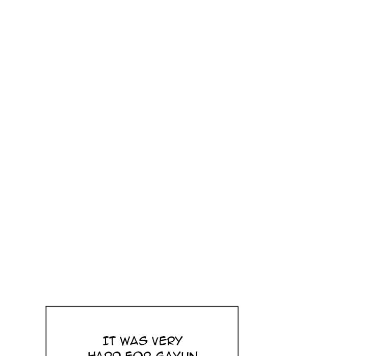 Secret Offer Chapter 20 - Page 165