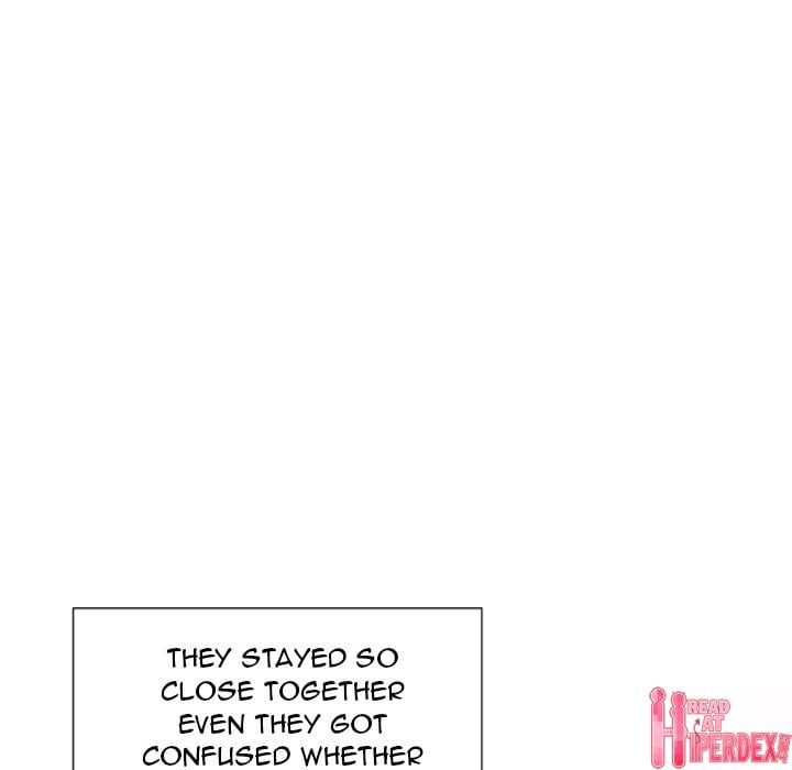 Secret Offer Chapter 20 - Page 169
