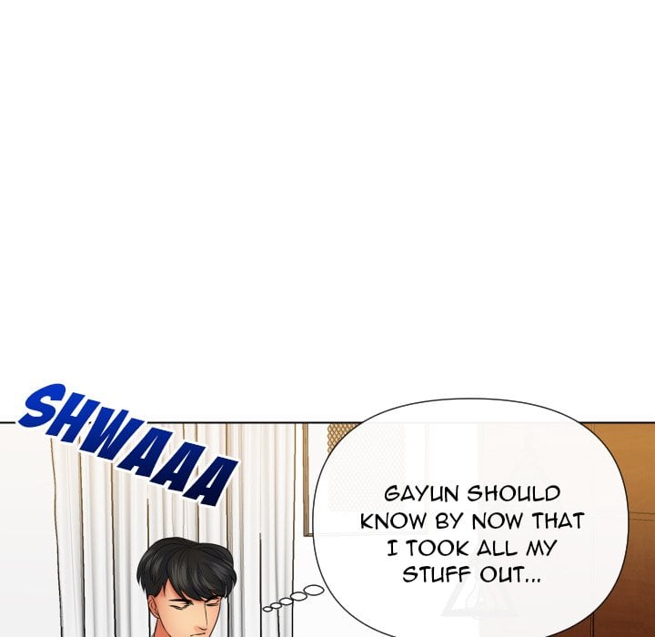 Secret Offer Chapter 20 - Page 51