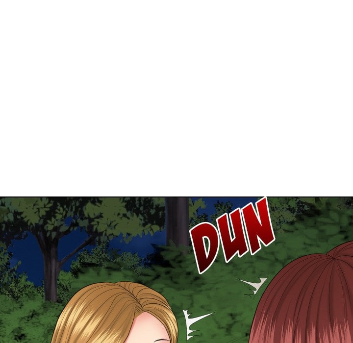 Secret Offer Chapter 20 - Page 60