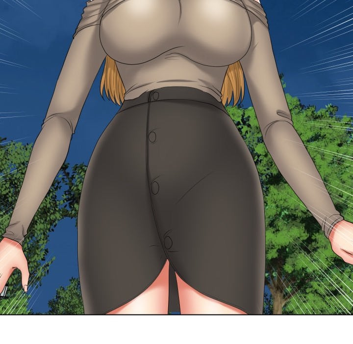 Secret Offer Chapter 20 - Page 84