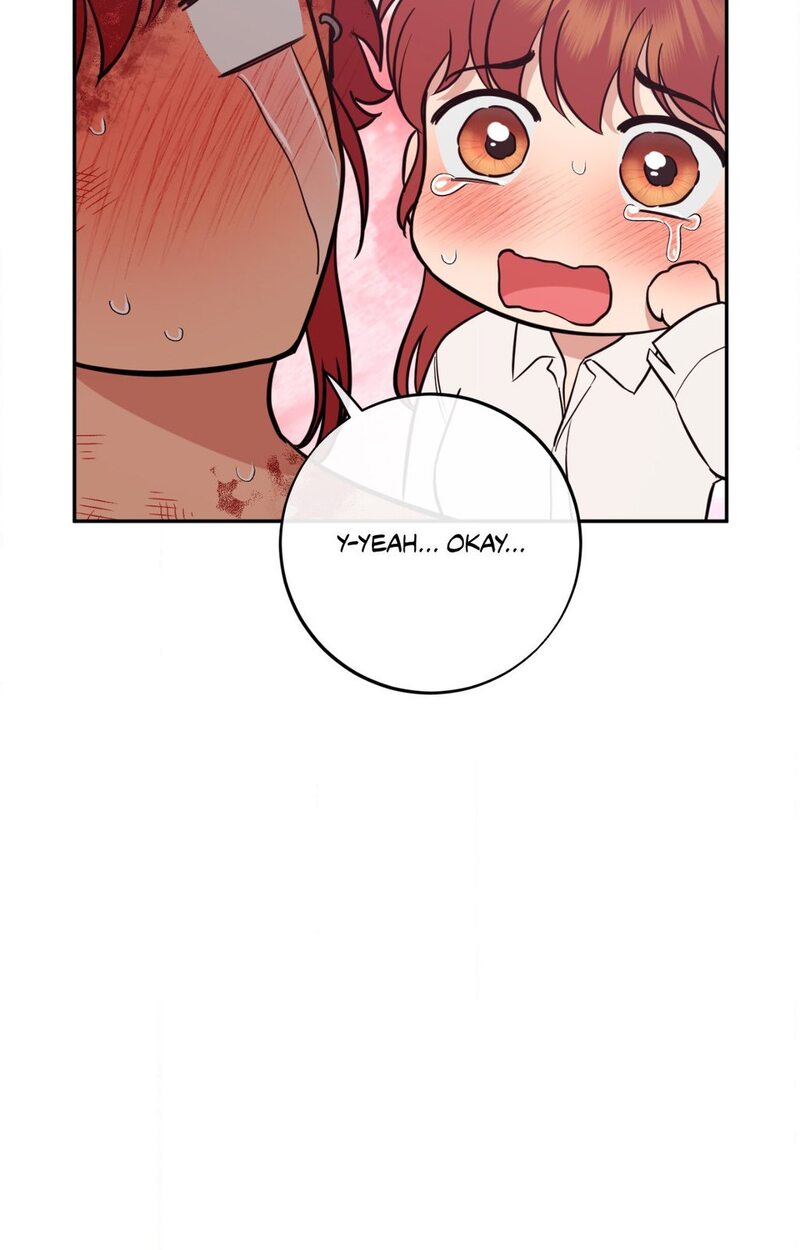 Hana’s Demons of Lust Chapter 117 - Page 107