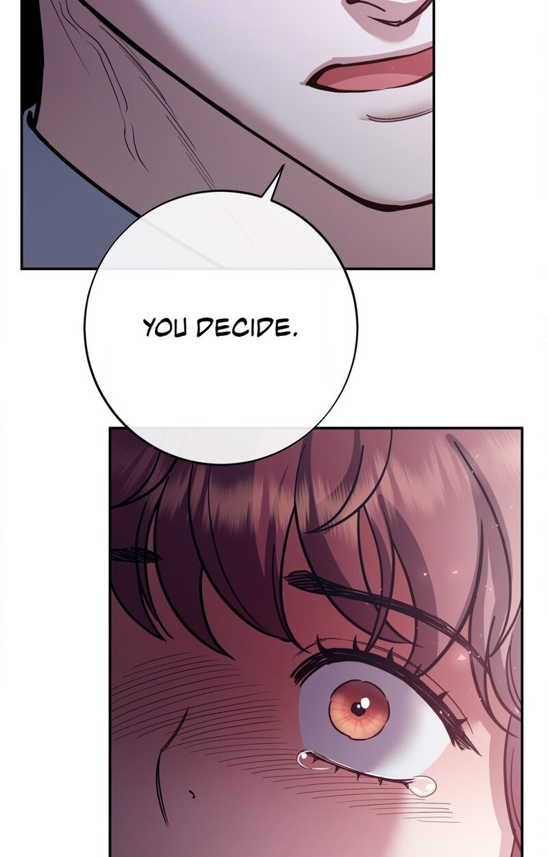 Hana’s Demons of Lust Chapter 117 - Page 2