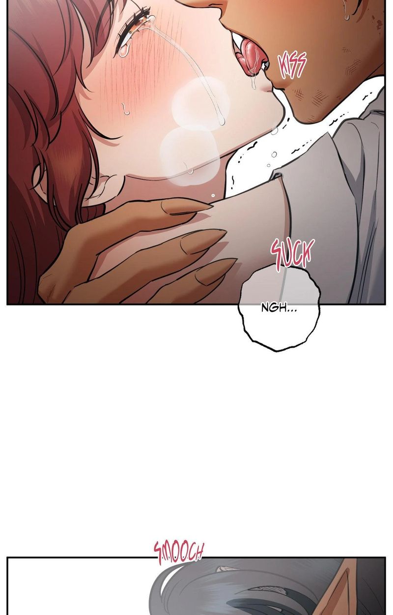 Hana’s Demons of Lust Chapter 121 - Page 11