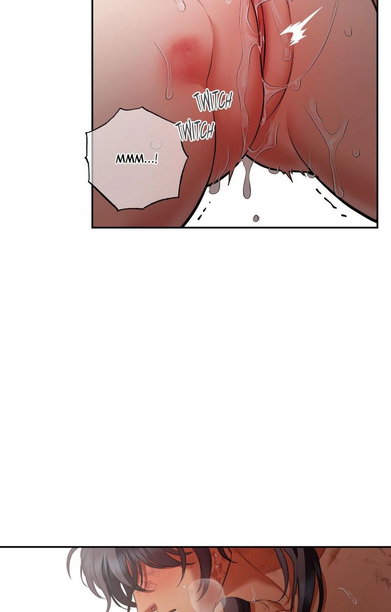 Hana’s Demons of Lust Chapter 121 - Page 79