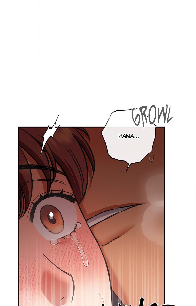Hana’s Demons of Lust Chapter 122 - Page 2