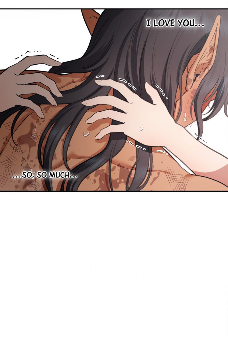 Hana’s Demons of Lust Chapter 122 - Page 24