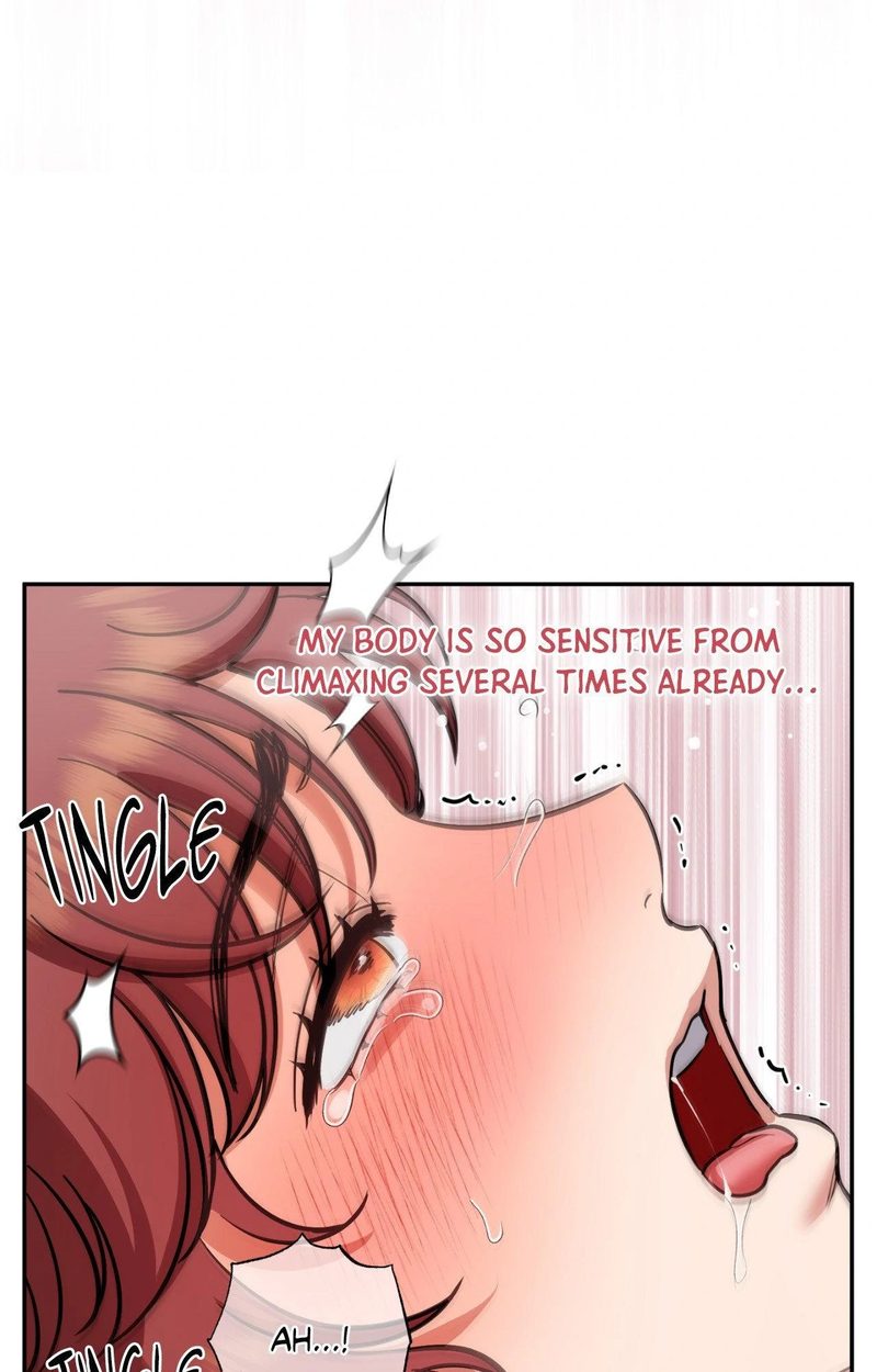 Hana’s Demons of Lust Chapter 123 - Page 24