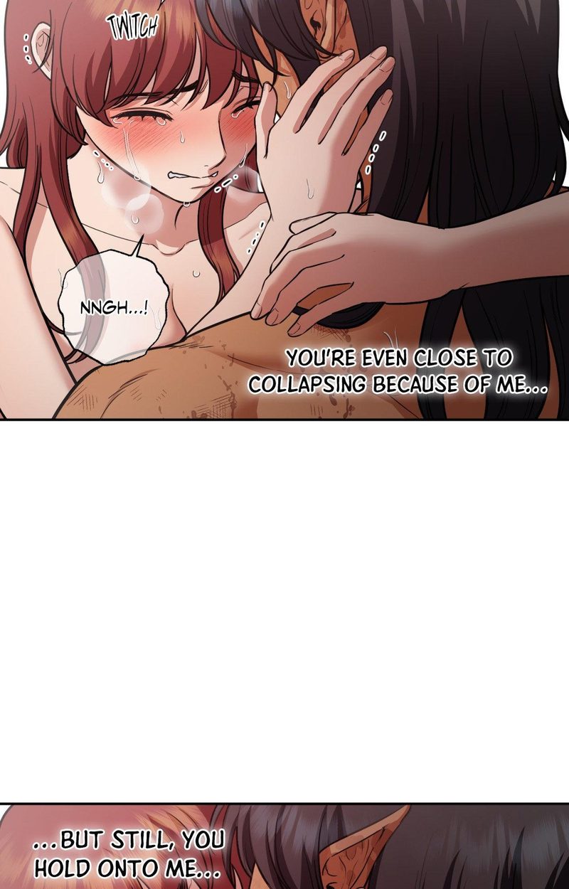 Hana’s Demons of Lust Chapter 123 - Page 62
