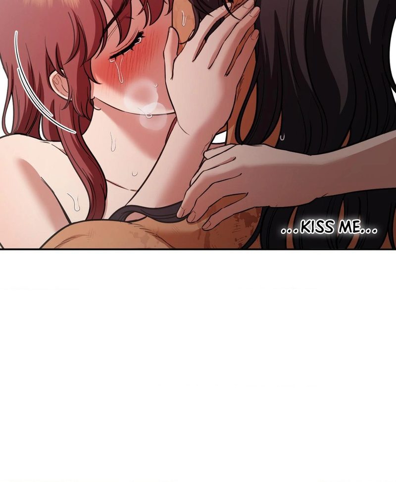 Hana’s Demons of Lust Chapter 123 - Page 63
