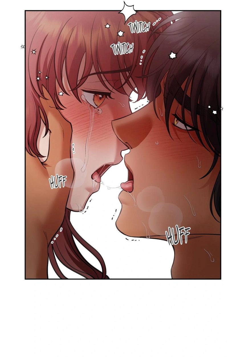 Hana’s Demons of Lust Chapter 123 - Page 92