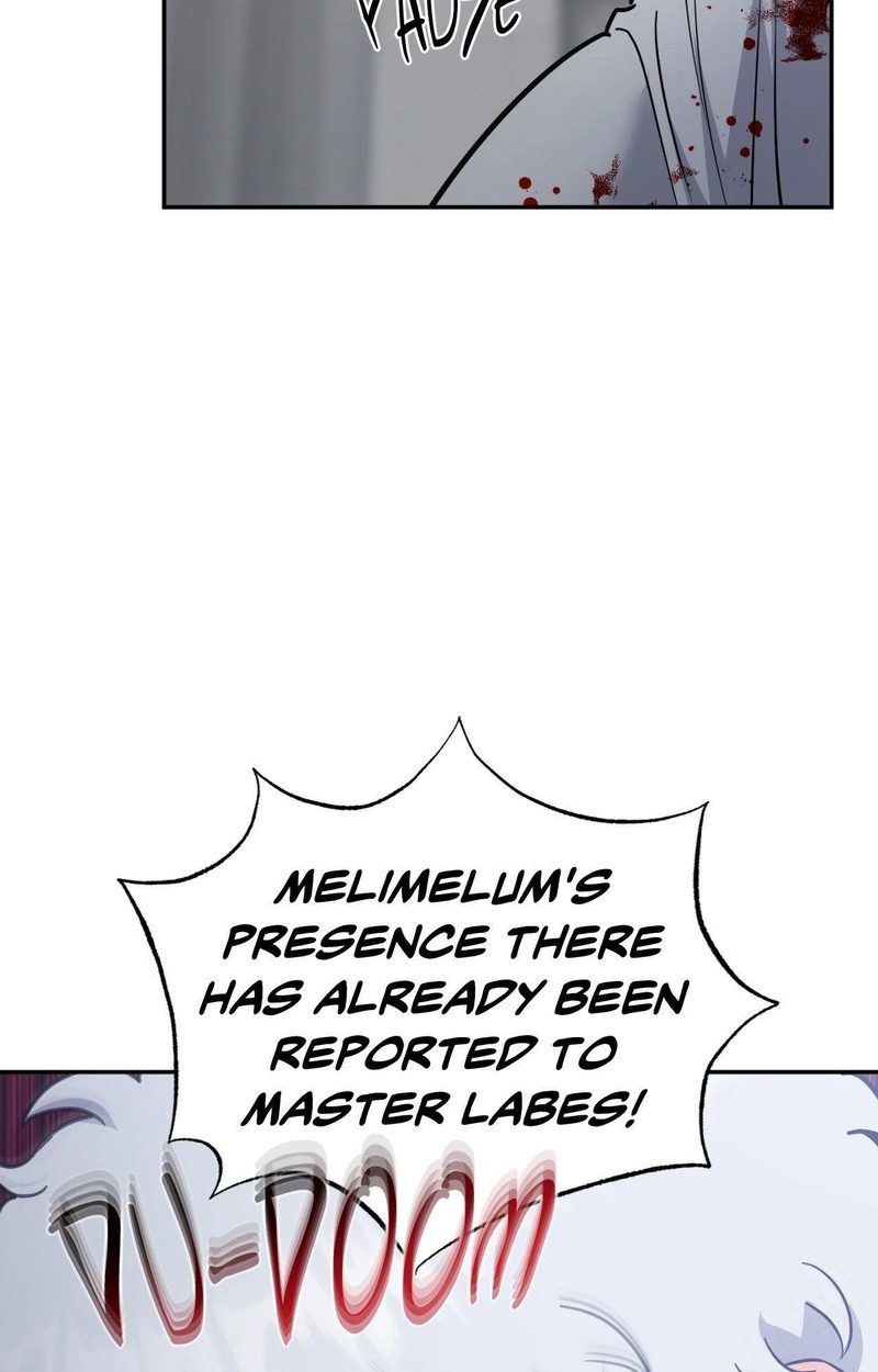 Hana’s Demons of Lust Chapter 124 - Page 31