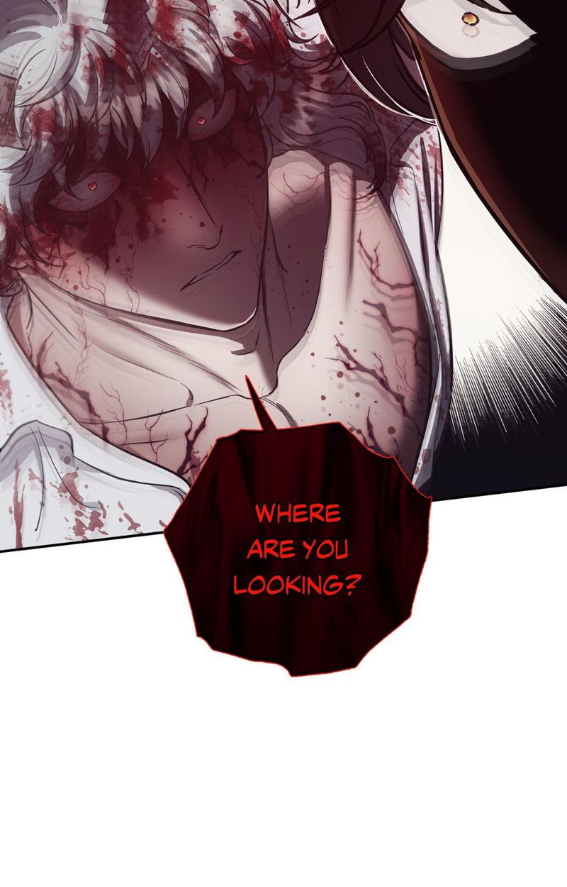 Hana’s Demons of Lust Chapter 126 - Page 33
