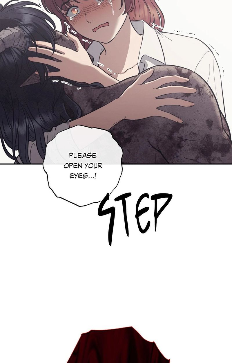 Hana’s Demons of Lust Chapter 127 - Page 28