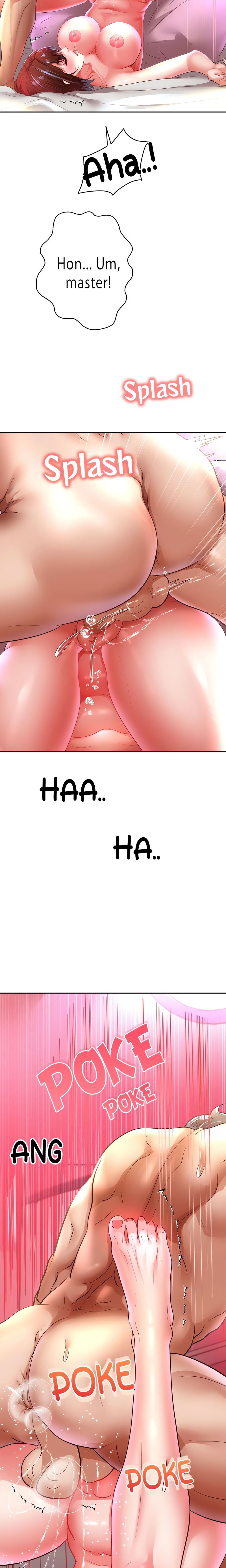 Reborn with Big Rizz Energy Chapter 84 - Page 13