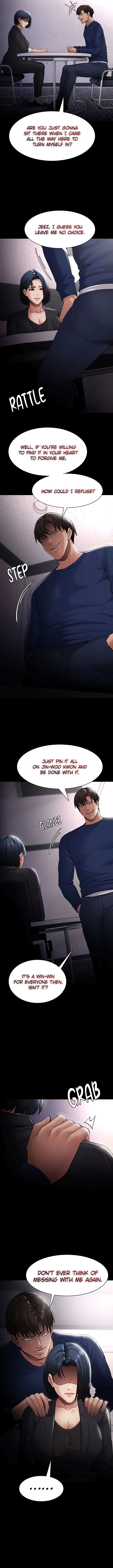 Pervert Diary Chapter 136 - Page 4